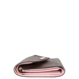 Louis Vuitton Victorine Wallet Monogram