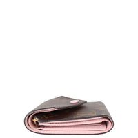 Louis Vuitton Victorine Wallet Monogram