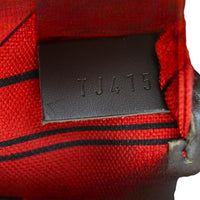 Louis Vuitton Neverfull GM Damier Ebene