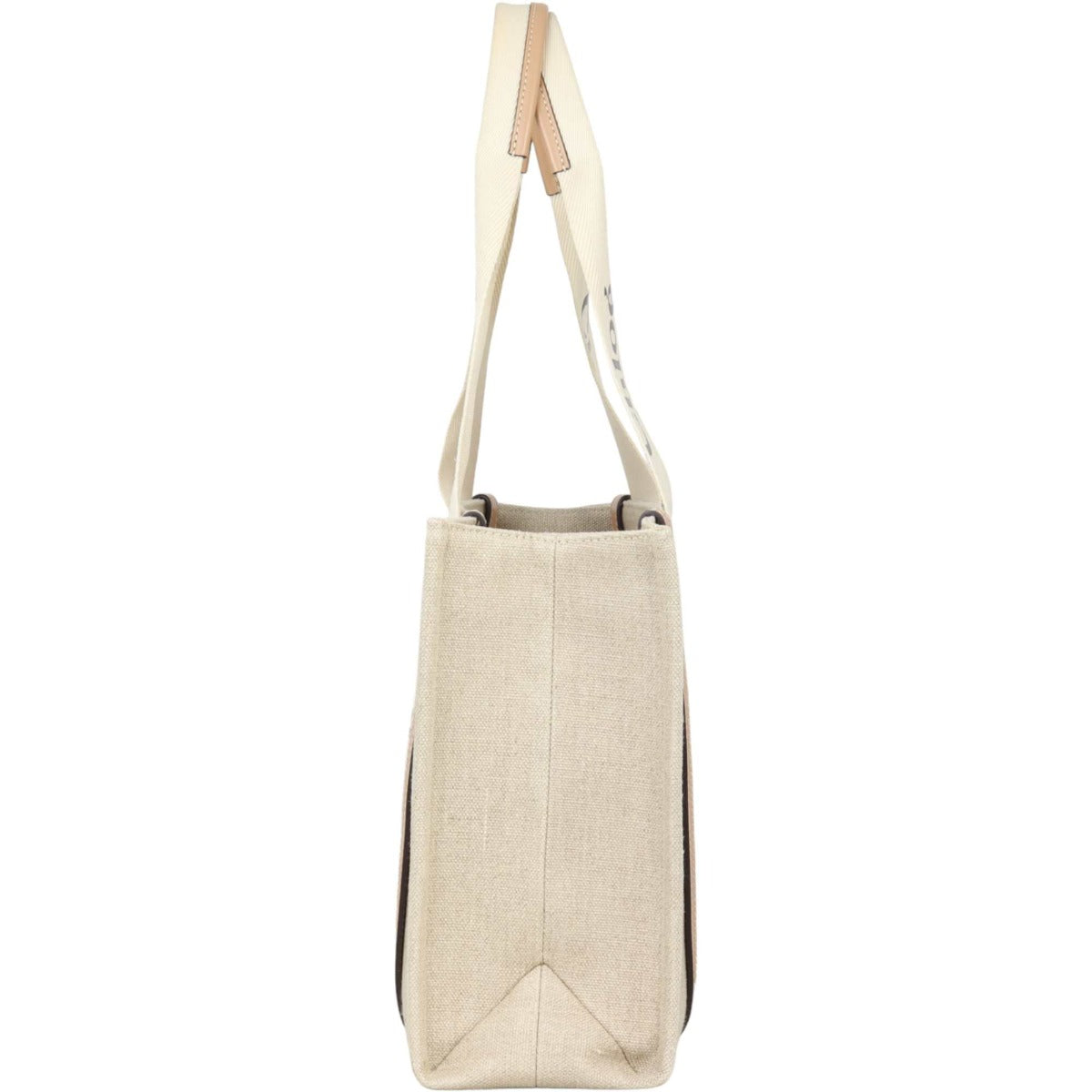 Chloe Woody Tote Bag Medium