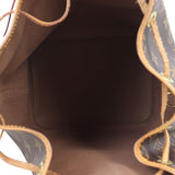 Louis Vuitton Petit Noe Monogram
