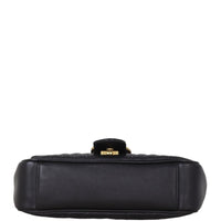 Gucci GG Marmont Matelasse Small Shoulder Bag