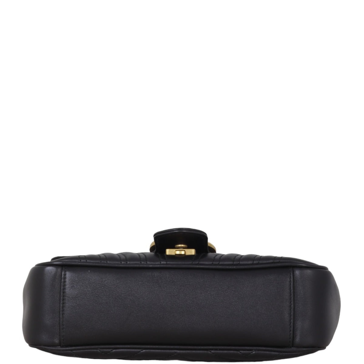 Gucci GG Marmont Matelasse Small Shoulder Bag