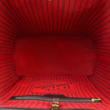 Louis Vuitton Neverfull GM Damier Ebene