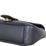 Gucci GG Marmont Matelasse Small Shoulder Bag
