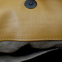 Bottega Veneta Intrecciato Olimpia Tote