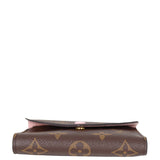 Louis Vuitton Victorine Wallet Monogram