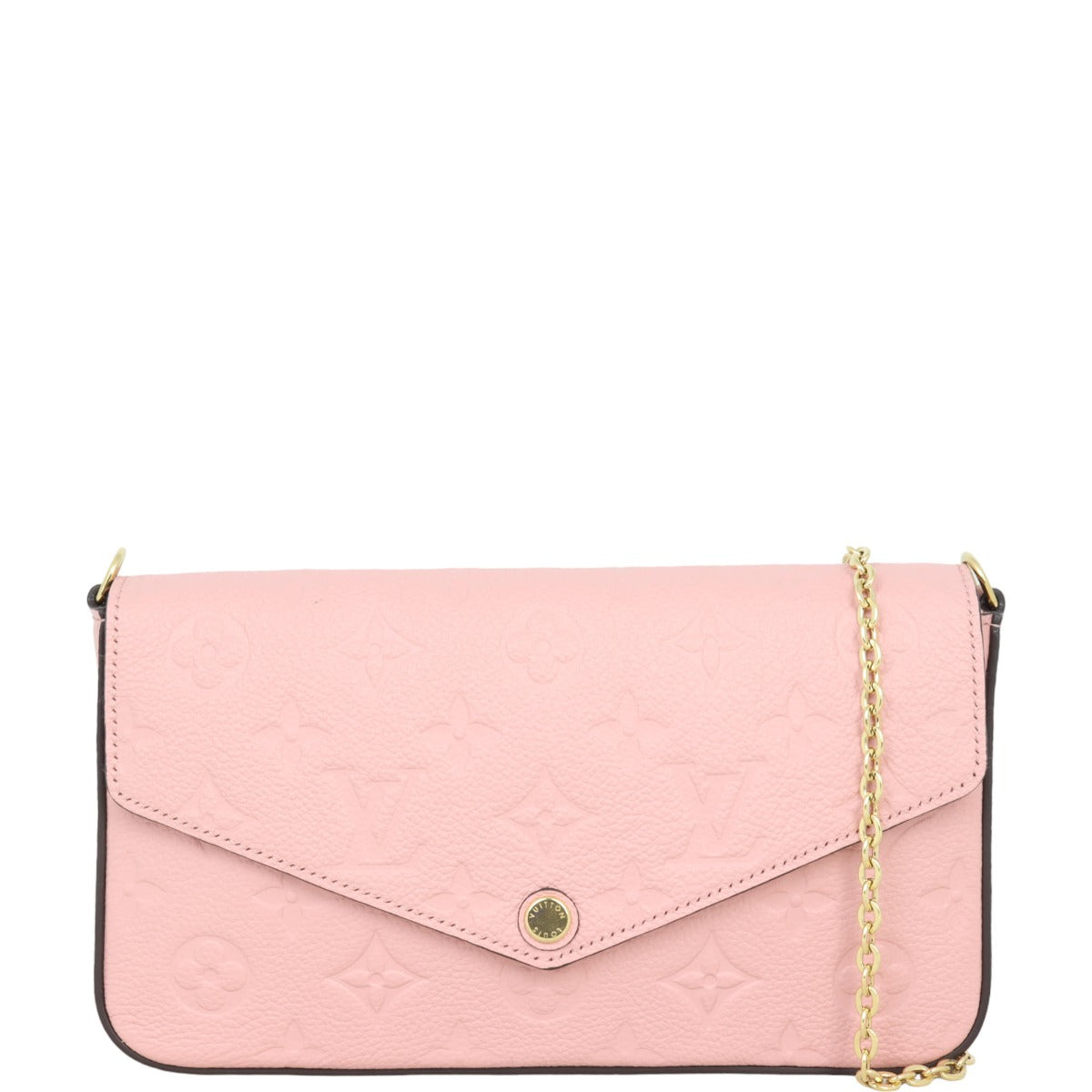 Louis Vuitton Pochette Felicie Monogram Empreinte