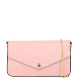 Louis Vuitton Pochette Felicie Monogram Empreinte