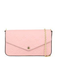 Louis Vuitton Pochette Felicie Monogram Empreinte