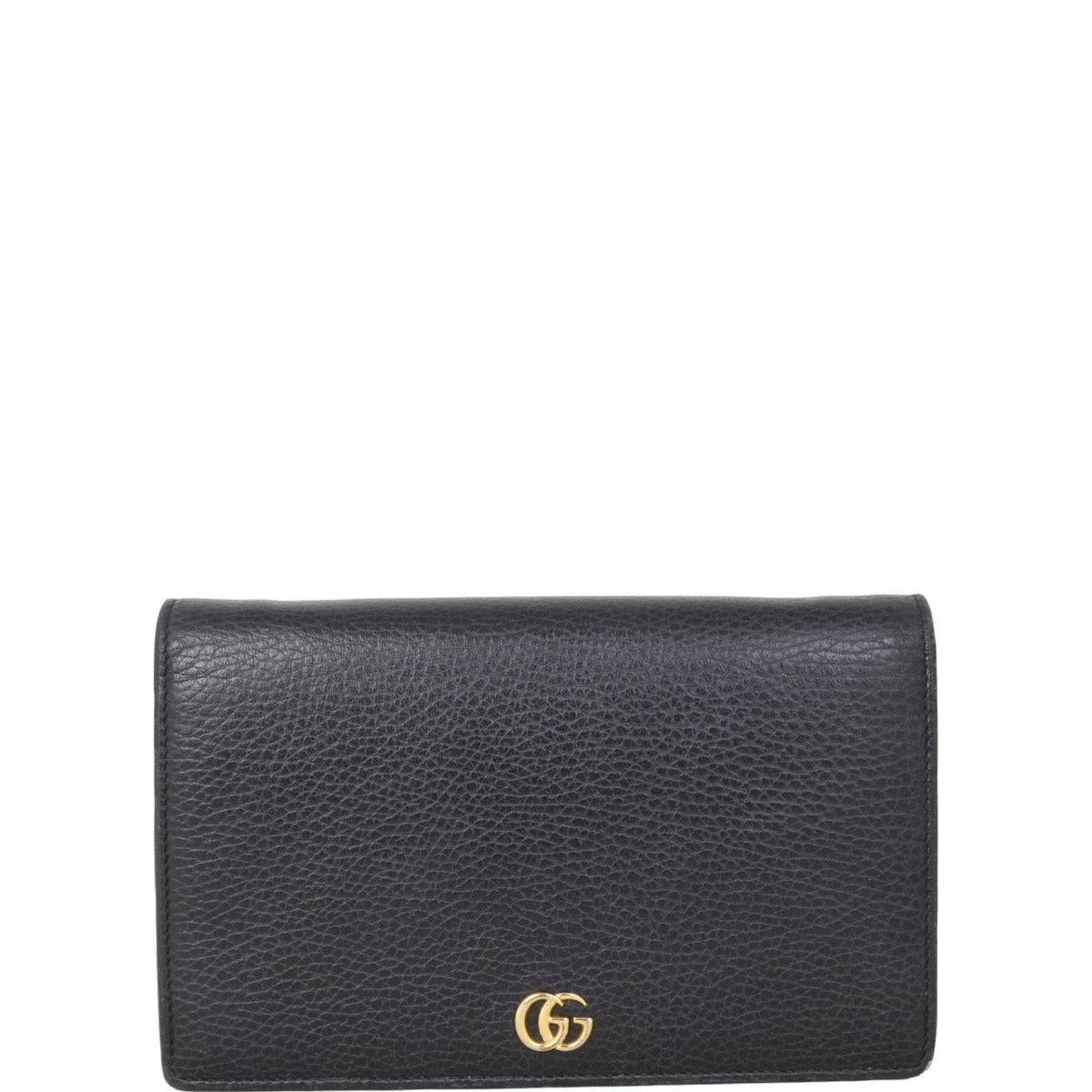 Gucci GG Marmont Chain Wallet
