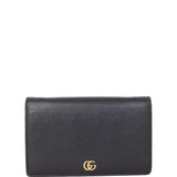 Gucci GG Marmont Chain Wallet