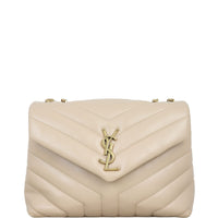 Saint Laurent Loulou Small