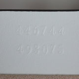 Gucci GG Marmont Matelasse Mini Shoulder Bag Date Code