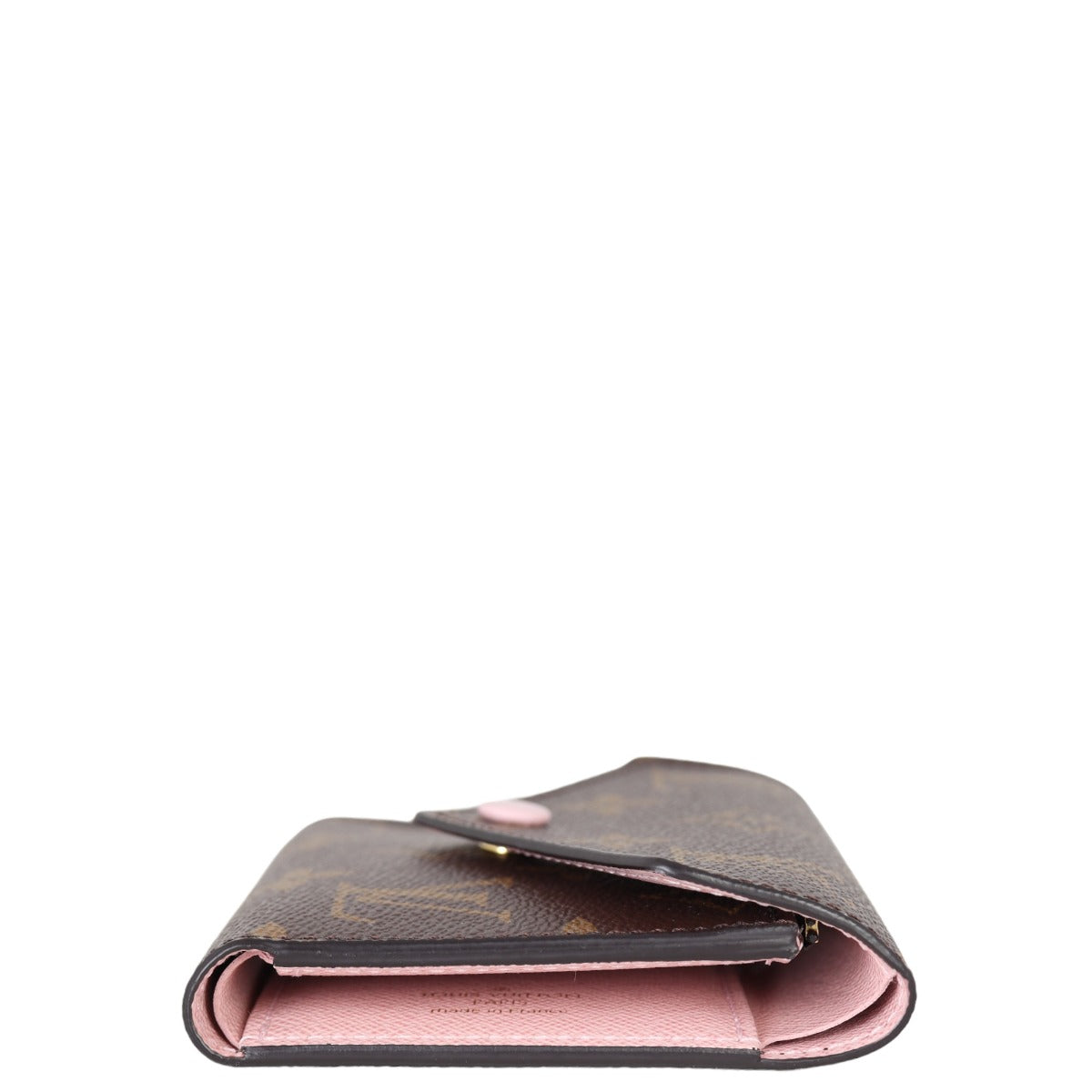 Louis Vuitton Victorine Wallet Monogram