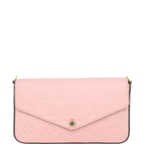 Louis Vuitton Pochette Felicie Monogram Empreinte