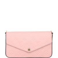 Louis Vuitton Pochette Felicie Monogram Empreinte