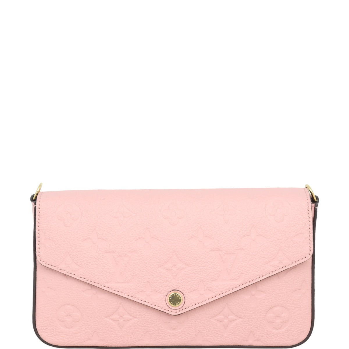 Louis Vuitton Pochette Felicie Monogram Empreinte