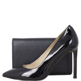 Gucci GG Marmont Chain Wallet