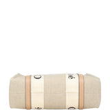 Chloe Woody Tote Bag Medium