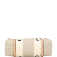 Chloe Woody Tote Bag Medium