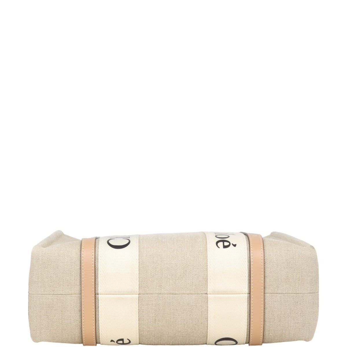 Chloe Woody Tote Bag Medium