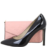 Louis Vuitton Pochette Felicie Monogram Empreinte