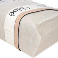 Chloe Woody Tote Bag Medium