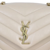 Saint Laurent Loulou Small
