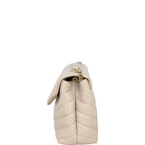 Saint Laurent Loulou Small