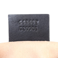 Gucci GG Marmont Matelasse Small Shoulder Bag