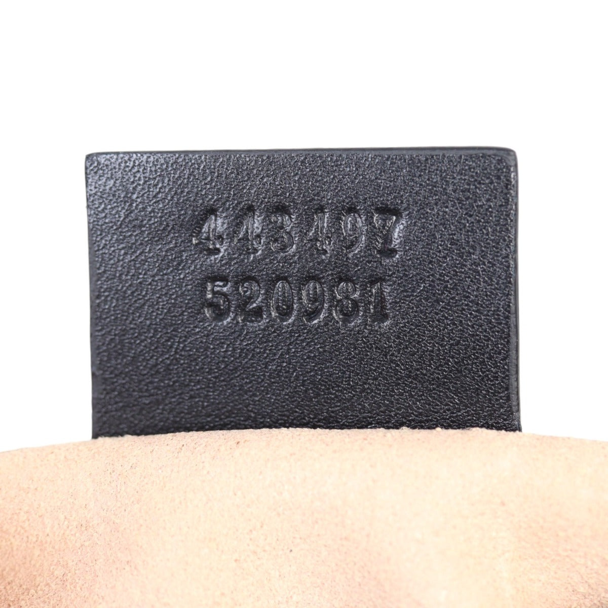 Gucci GG Marmont Matelasse Small Shoulder Bag