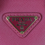 Prada Saffiano Lux Promenade Mini