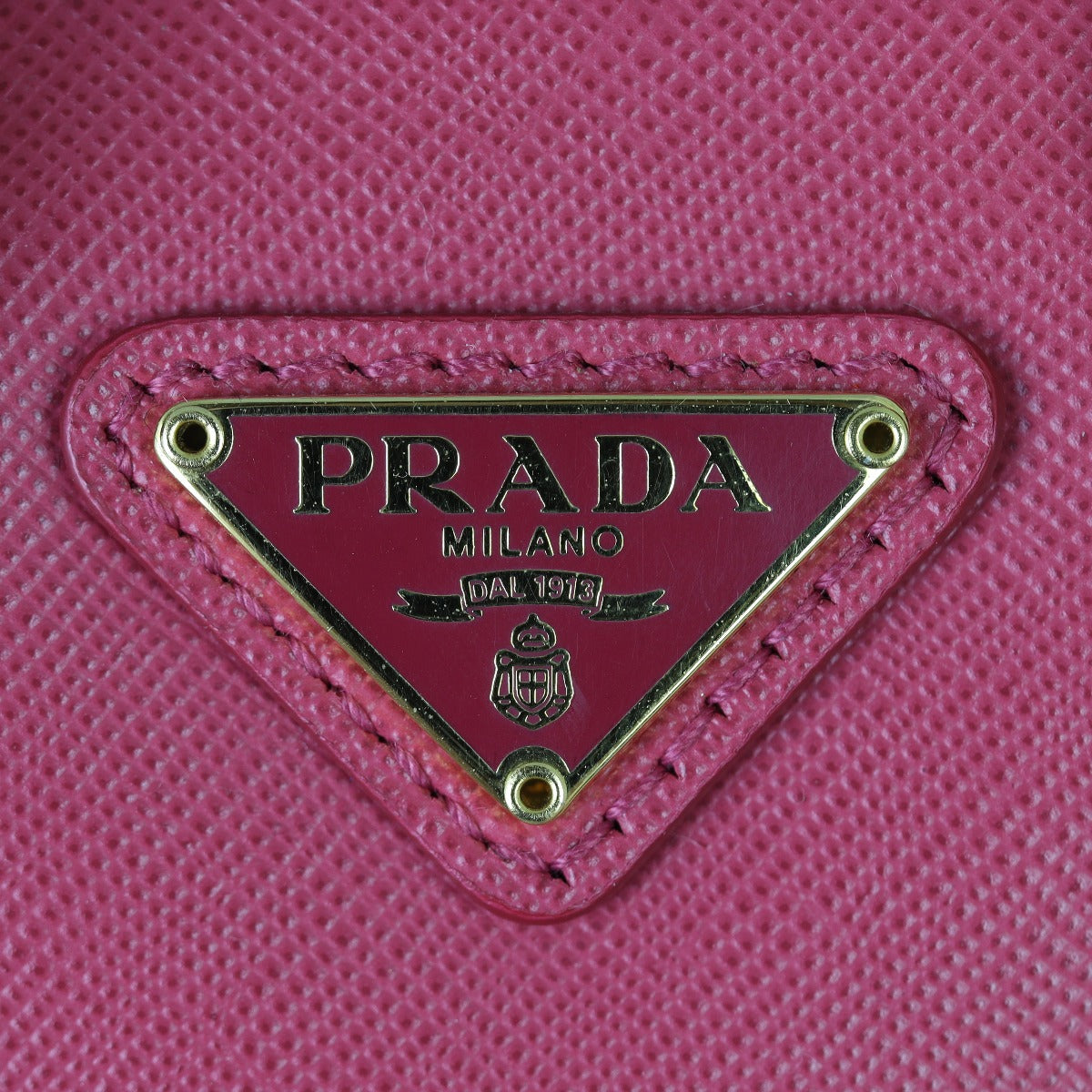 Prada Saffiano Lux Promenade Mini