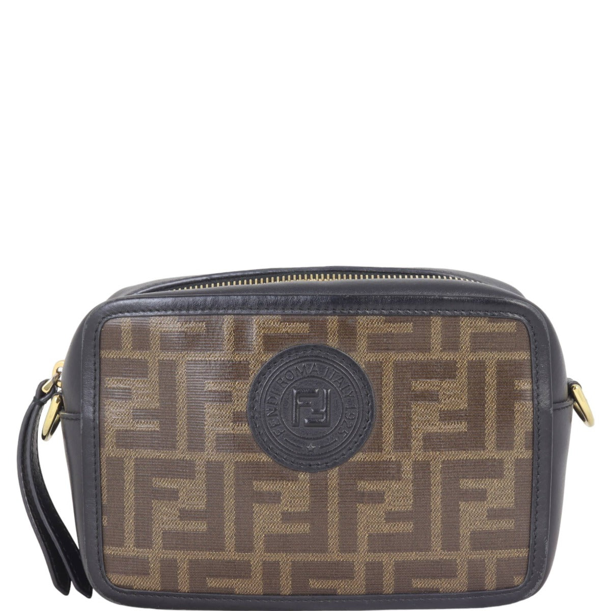 Fendi FF 1974 Camera Bag