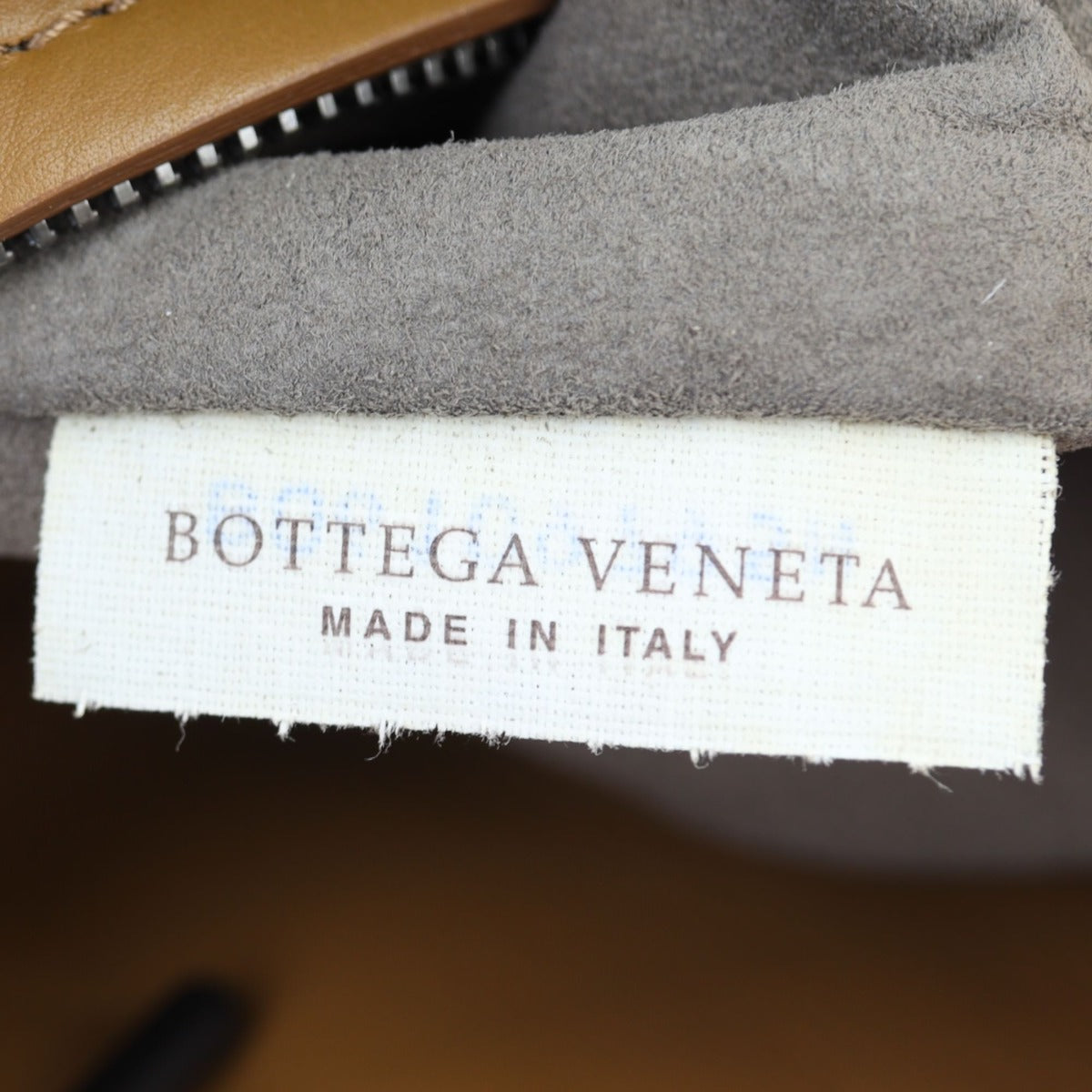 Bottega Veneta Intrecciato Olimpia Tote