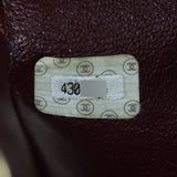 Chanel CC Flap Bag Date Code