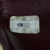 Chanel CC Flap Bag Date Code