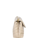 Saint Laurent Loulou Small