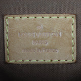 Louis Vuitton Palermo PM Monogram Interior Stamp
