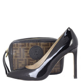 Fendi FF 1974 Camera Bag