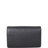 Gucci GG Marmont Chain Wallet