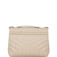 Saint Laurent Loulou Small