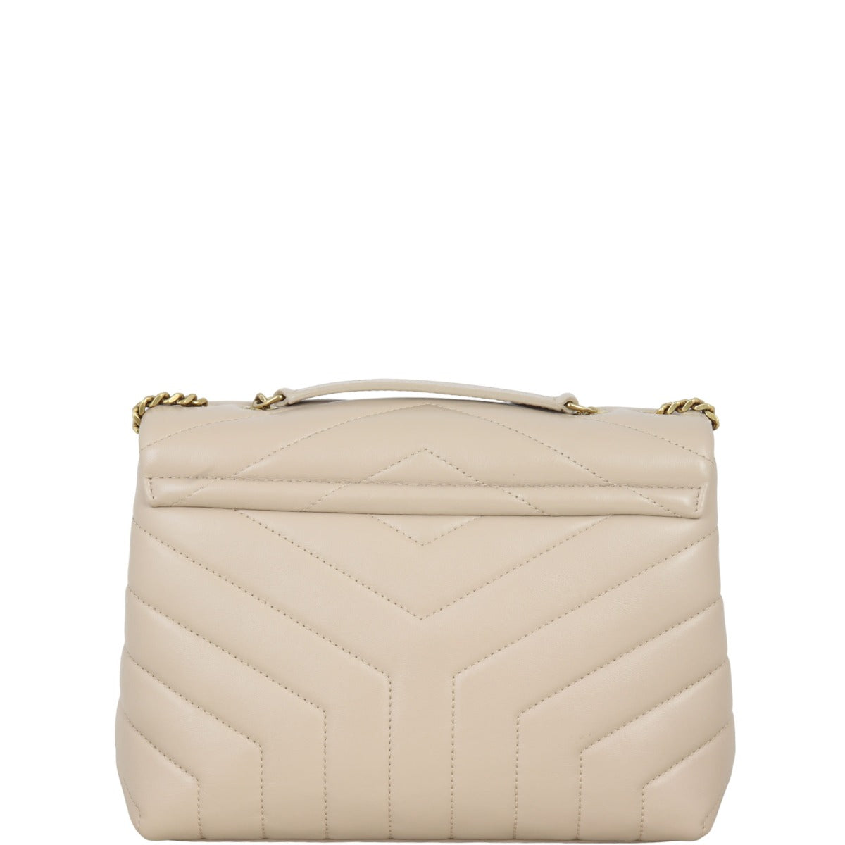 Saint Laurent Loulou Small