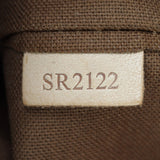 Louis Vuitton Palermo PM Monogram Date Code