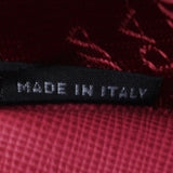 Prada Saffiano Lux Promenade Mini