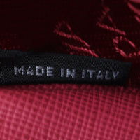 Prada Saffiano Lux Promenade Mini