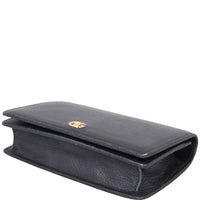 Gucci GG Marmont Chain Wallet