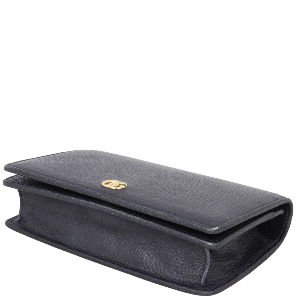 Gucci GG Marmont Chain Wallet