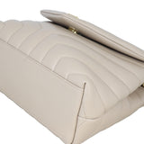 Saint Laurent Loulou Small